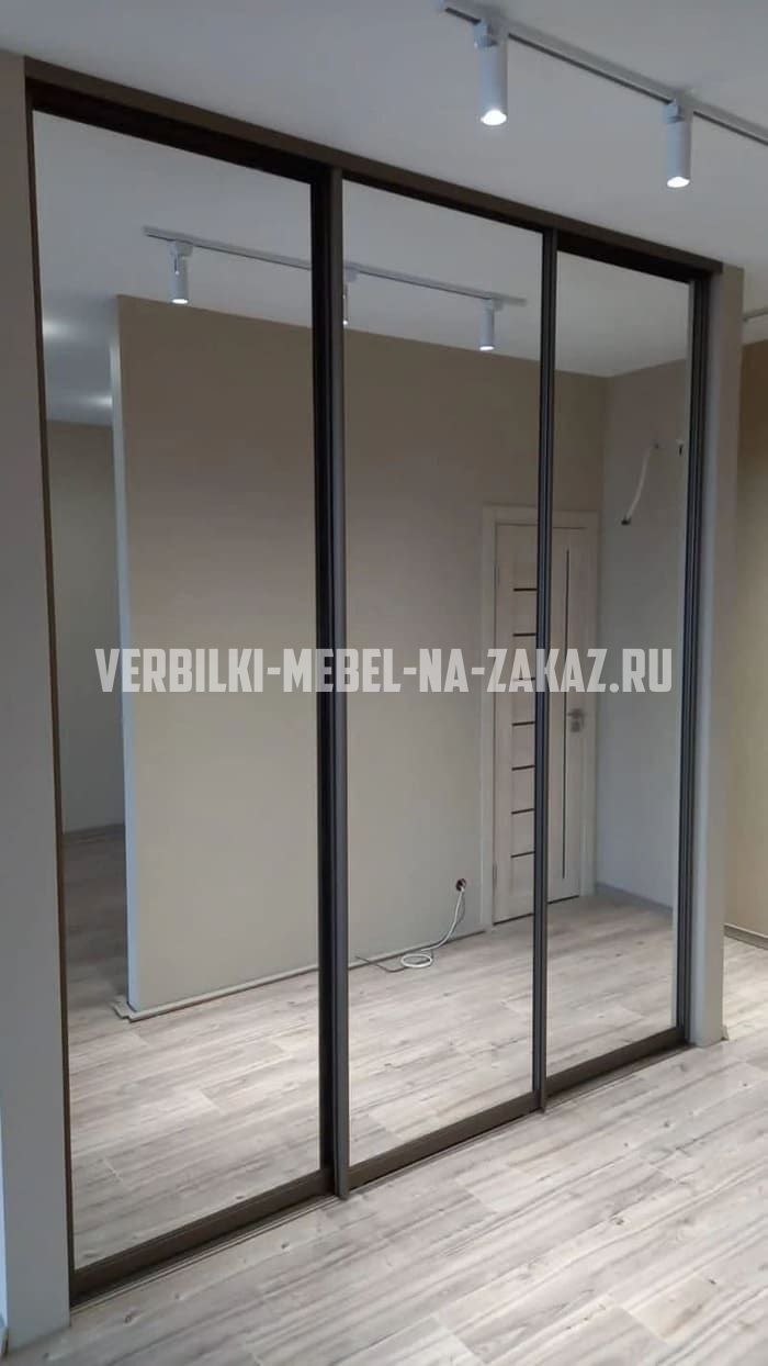 Офисная мебель на заказ в Вербилках