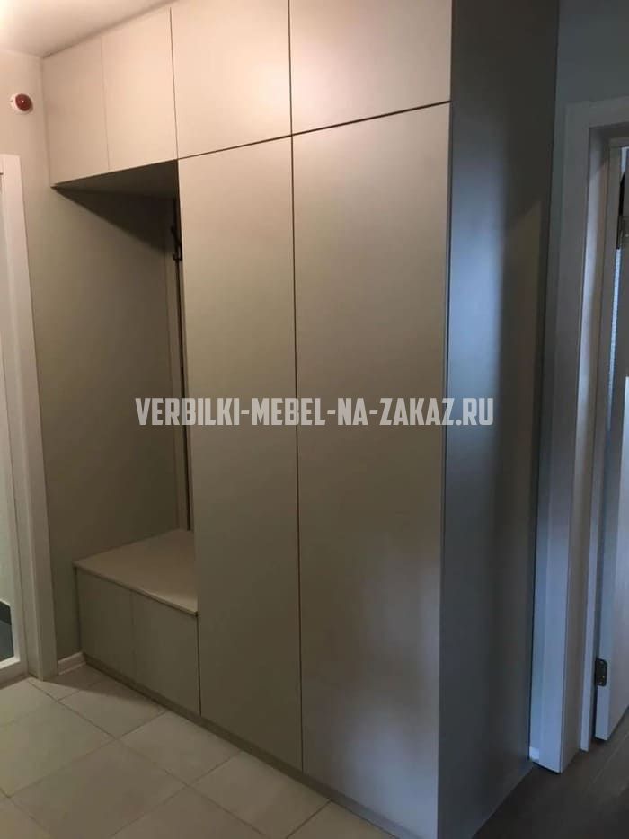 Офисная мебель на заказ в Вербилках