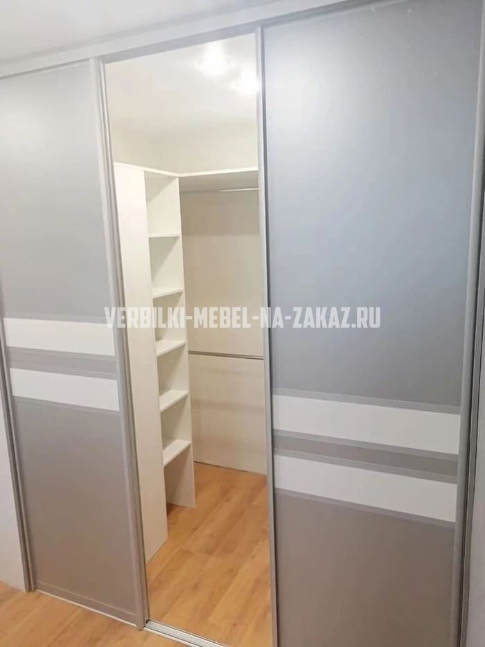 Офисная мебель на заказ в Вербилках