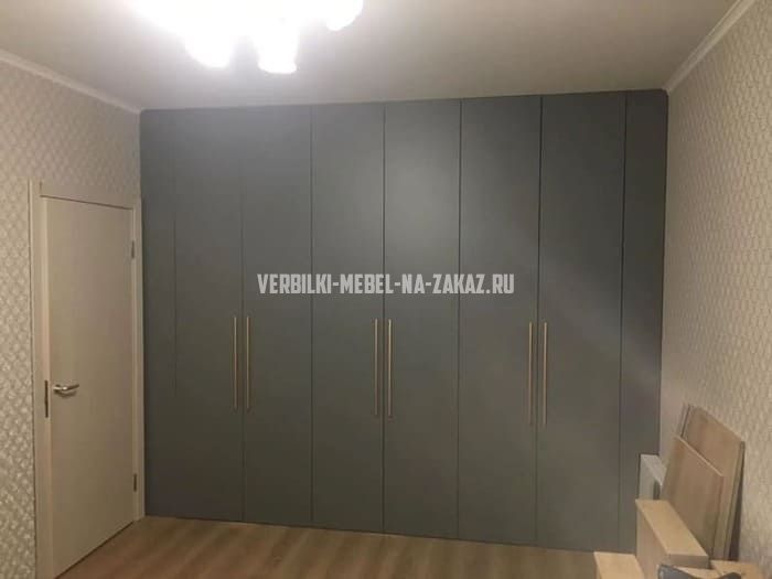 Офисная мебель на заказ в Вербилках