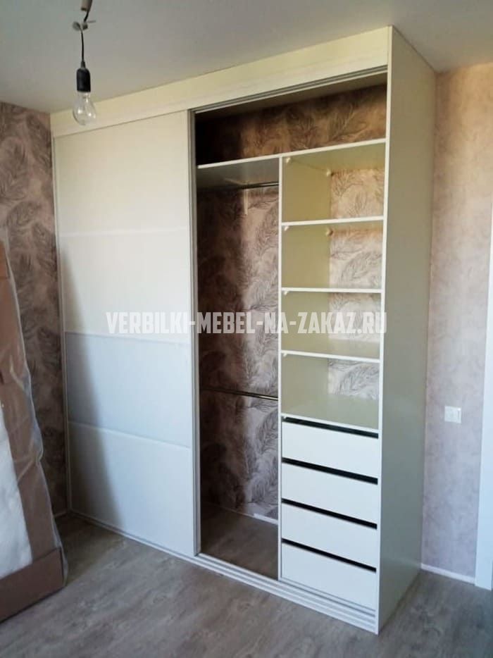 Офисная мебель на заказ в Вербилках