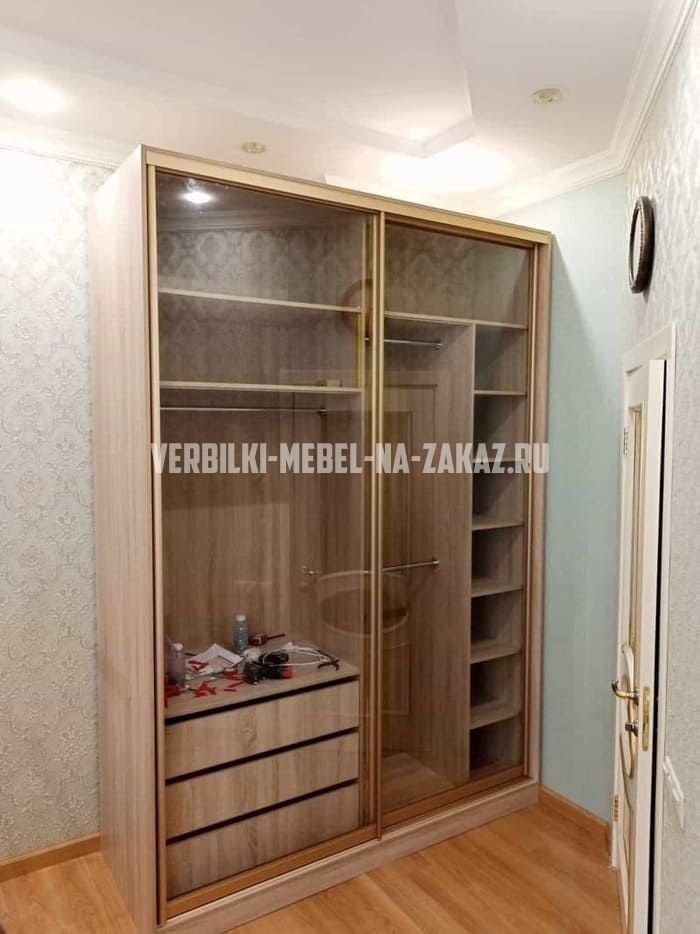 Офисная мебель на заказ в Вербилках