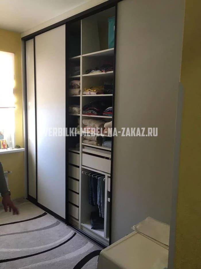 Офисная мебель на заказ в Вербилках